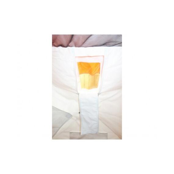 Зимняя палатка Пингвин Призма New (двухслойная), фото , изображение 8