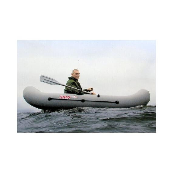 Лодка Посейдон Соло 290, фото 