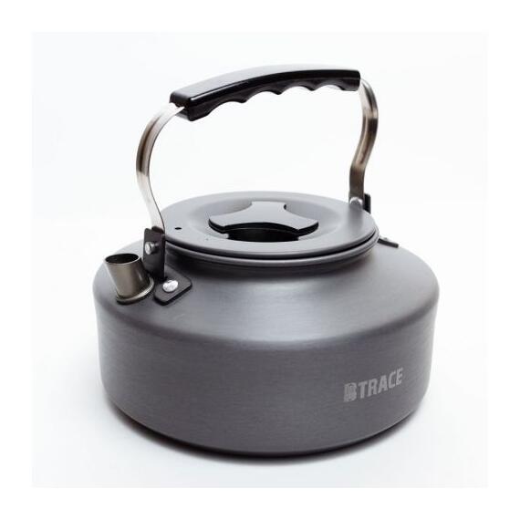Чайник BTrace походный 1,1л, фото 