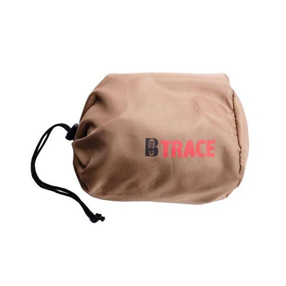 Подушка самонадувающаяся BTrace Warm, фото , изображение 3