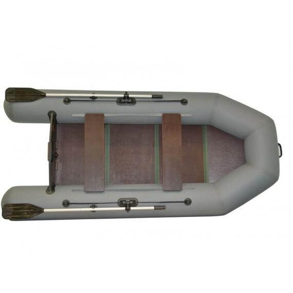 Надувная лодка Феникс 285ТС, фото , изображение 3