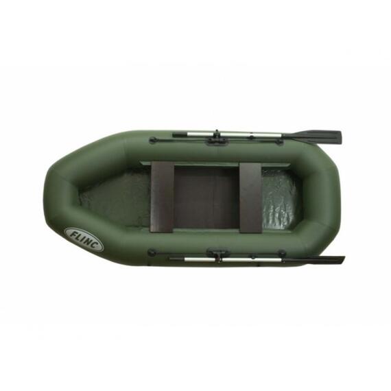 Надувная лодка Flinc F260, фото , изображение 2