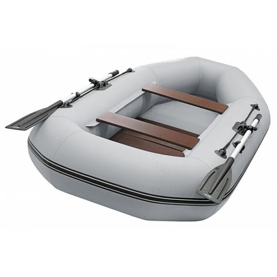 Надувная лодка Flinc F260, фото , изображение 4
