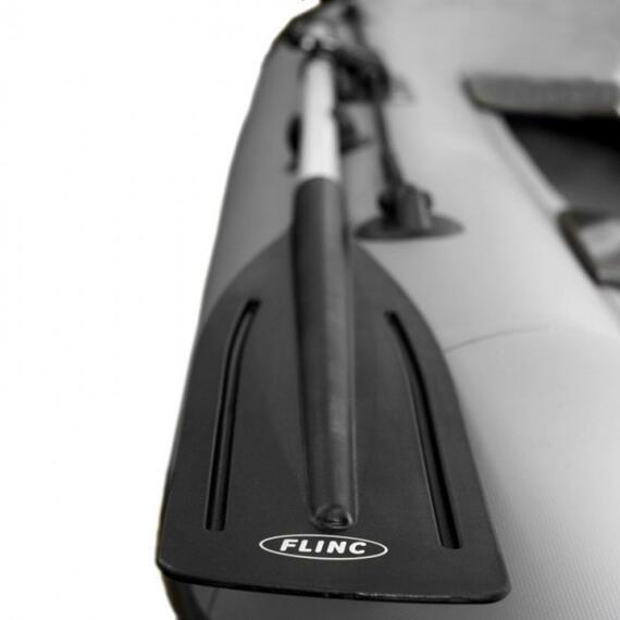 Надувная лодка Flinc F280TL, фото , изображение 4