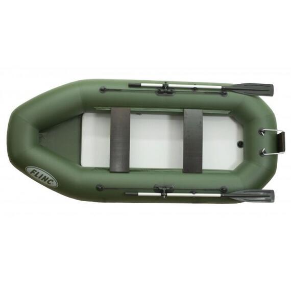 Надувная лодка Flinc F280TLA, фото , изображение 2
