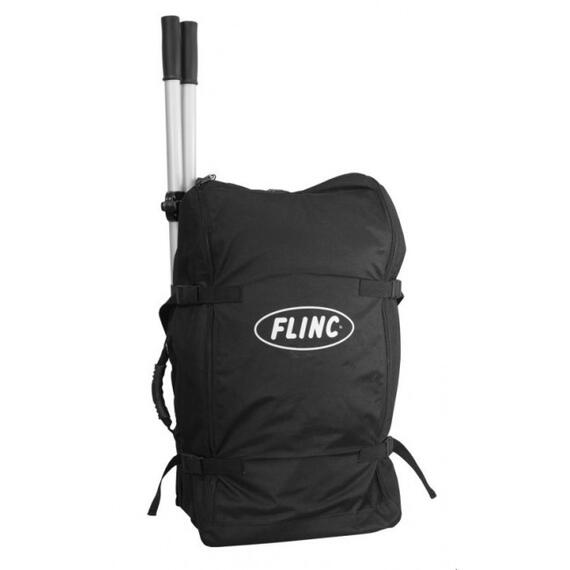 Надувная лодка Flinc F280TLA, фото , изображение 3