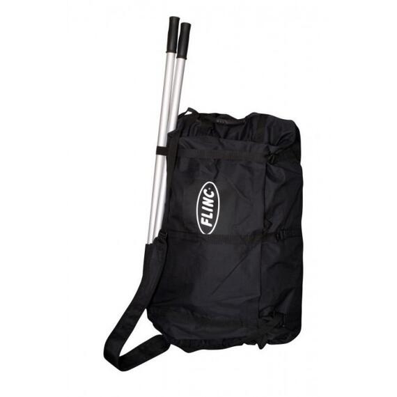 Надувная лодка Flinc FT290L, фото , изображение 4