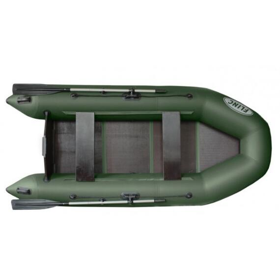 Надувная лодка Flinc FT290L, фото , изображение 2