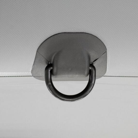 Надувная лодка Flinc F300TL, фото , изображение 4