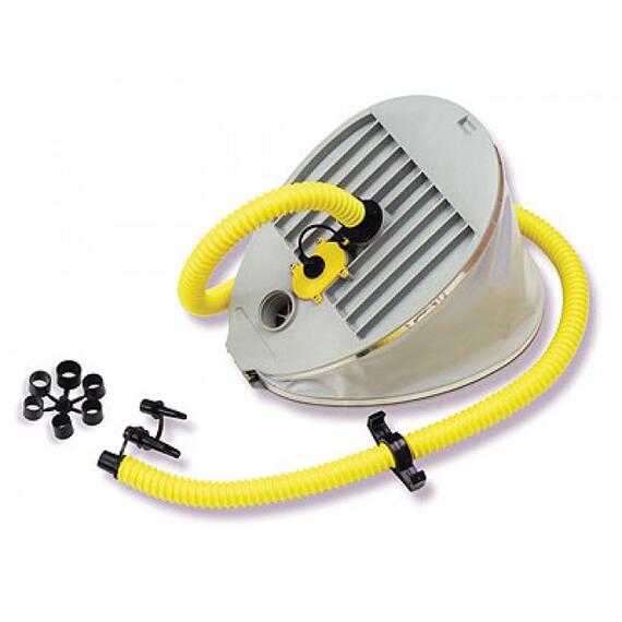 Надувная лодка Flinc F300TLA, фото , изображение 4