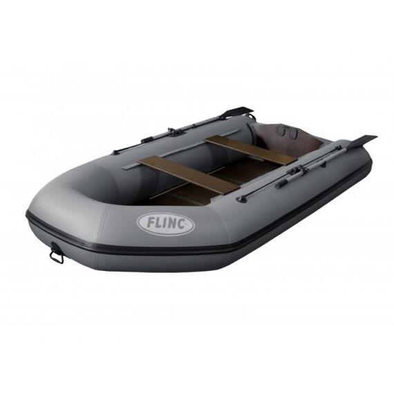 Надувная лодка Flinc FT320K, фото 