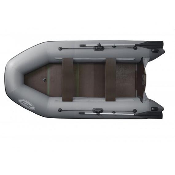 Надувная лодка Flinc FT320K, фото , изображение 2