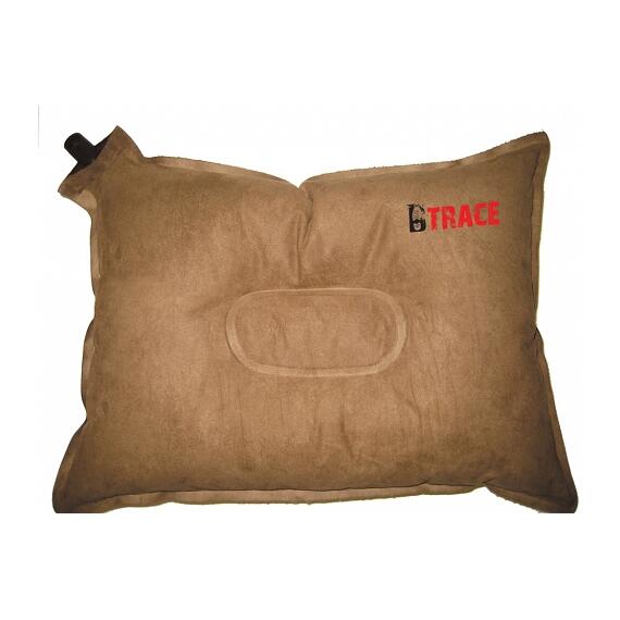Подушка самонадувающаяся BTrace Warm, фото 
