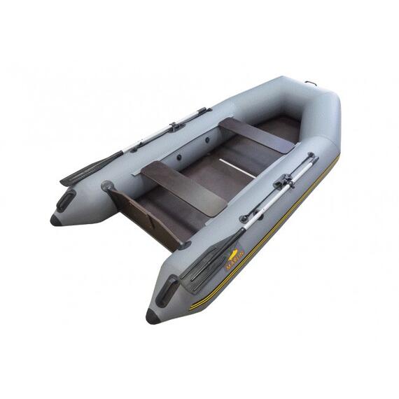 Надувная лодка Marlin 290SL, фото , изображение 3
