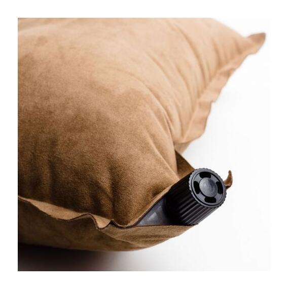 Подушка самонадувающаяся BTrace Warm, фото , изображение 2