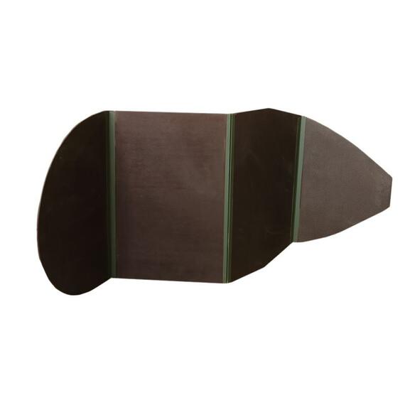 Надувная лодка BoatMaster 250 Эгоист Люкс, фото , изображение 3