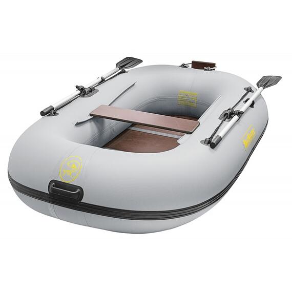 Надувная лодка BoatMaster 250 Эгоист Люкс, фото 