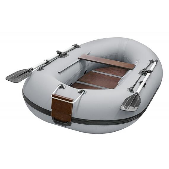 Надувная лодка BoatMaster 250 Эгоист Люкс, фото , изображение 2