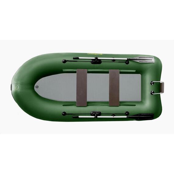 Надувная лодка BoatMaster 300SA Самурай, фото , изображение 2