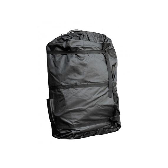 Надувная лодка BoatMaster 300SA Самурай, фото , изображение 4