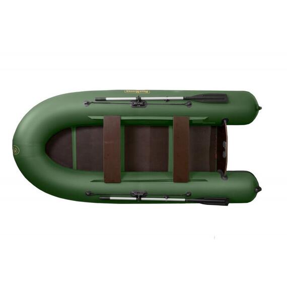 Надувная лодка BoatMaster 310Т, фото 