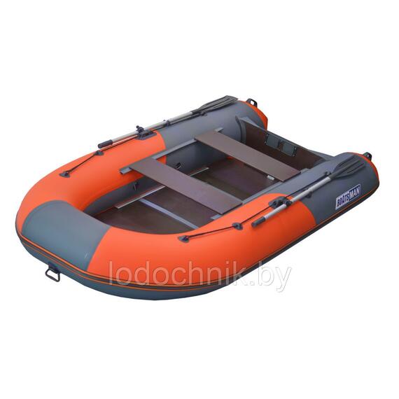Надувная лодка BoatsMan (Боцман) BT330K, фото 