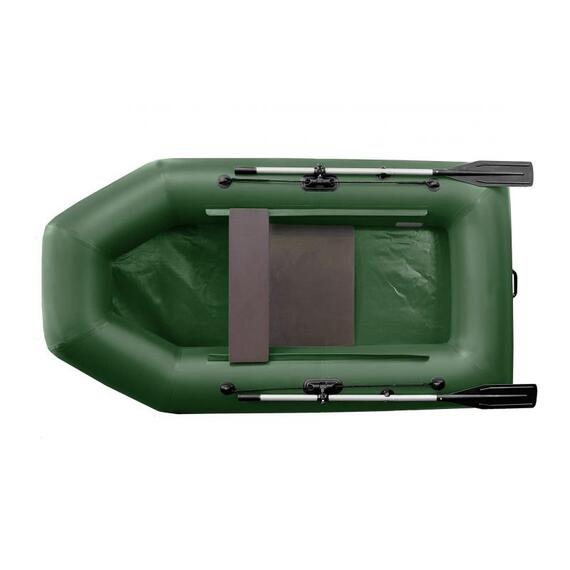 Надувная лодка Феникс 250, фото , изображение 2