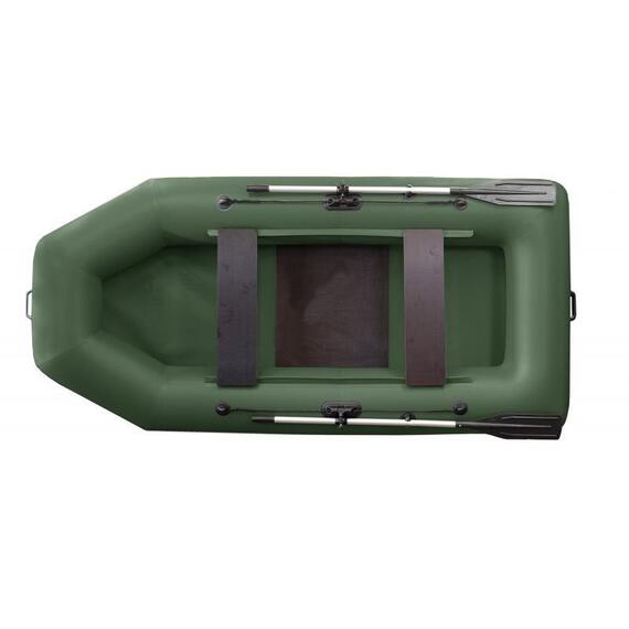 Надувная лодка Феникс 280, фото 