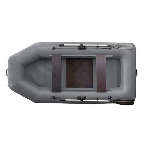 Надувная лодка Феникс 280, фото , изображение 2