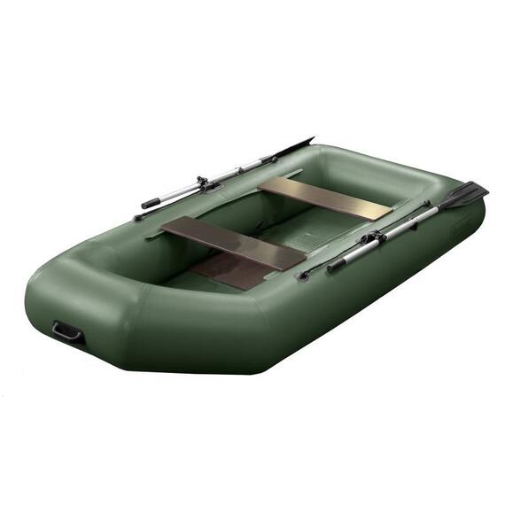 Надувная лодка Феникс 280, фото , изображение 3