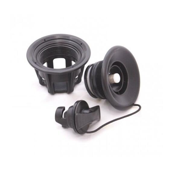 Надувная лодка Flinc F240L, фото , изображение 3