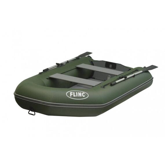Надувная лодка Flinc FT290K, фото 