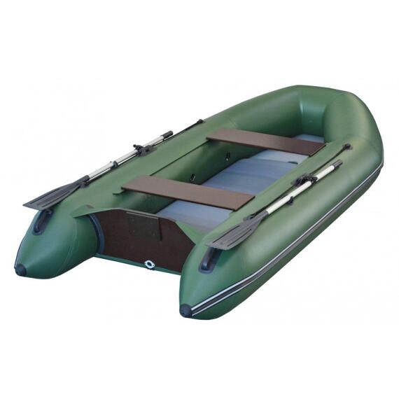 Надувная лодка Flinc FT290KA, фото , изображение 3