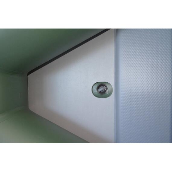 Надувная лодка Flinc FT290KA, фото , изображение 4