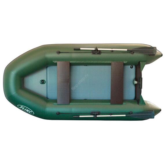 Надувная лодка Flinc FT320KA, фото 
