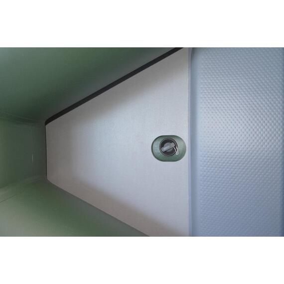 Надувная лодка Flinc FT320KA, фото , изображение 3