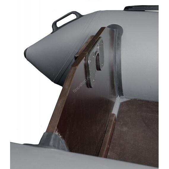 Надувная лодка Flinc FT340L, фото , изображение 4