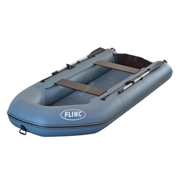 Надувная лодка Flinc FT360LA, фото 