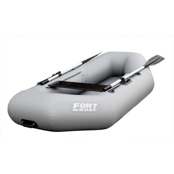 Надувная лодка FORT 220, фото 