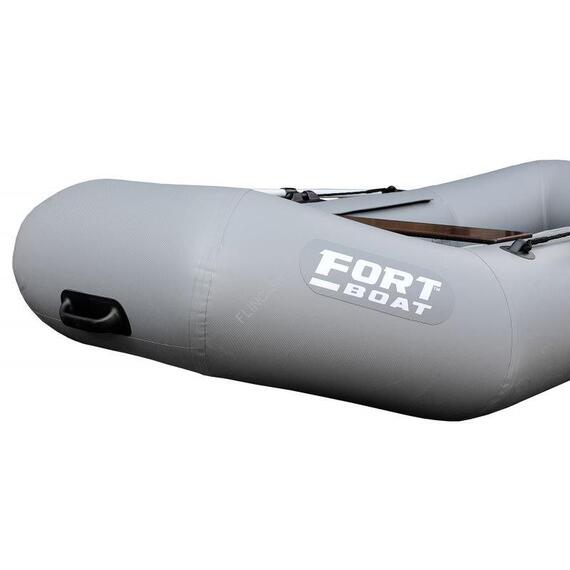 Надувная лодка FORT 240, фото , изображение 3