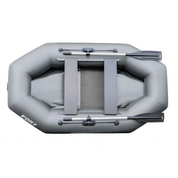 Надувная лодка FORT 260, фото , изображение 2