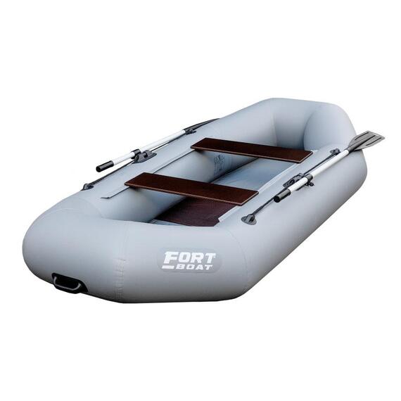 Надувная лодка FORT 260, фото 