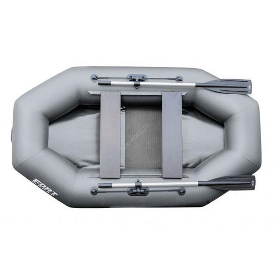 Надувная лодка FORT 260 LT Лайт, фото , изображение 2