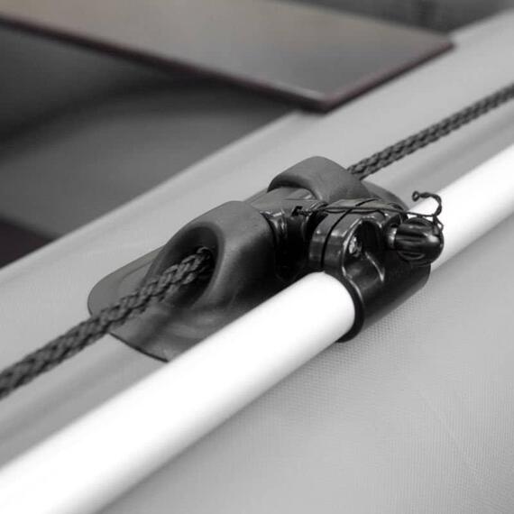 Надувная лодка FORT 280, фото , изображение 4