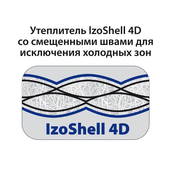 Спальный мешок BTrace Broad, фото , изображение 17