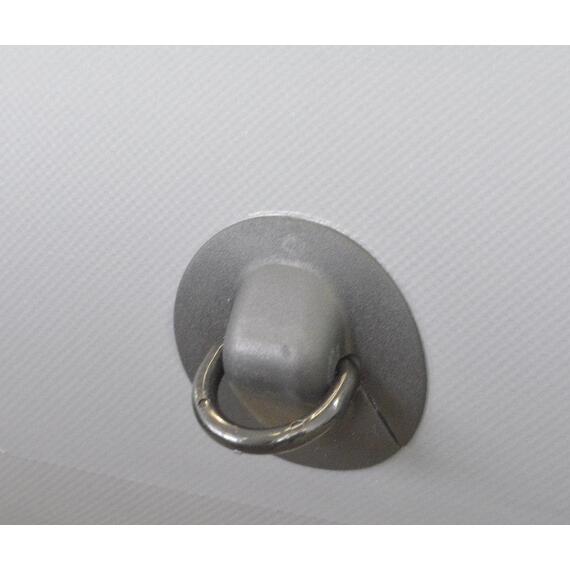 Надувная лодка Flinc 180У Плотик, фото , изображение 4