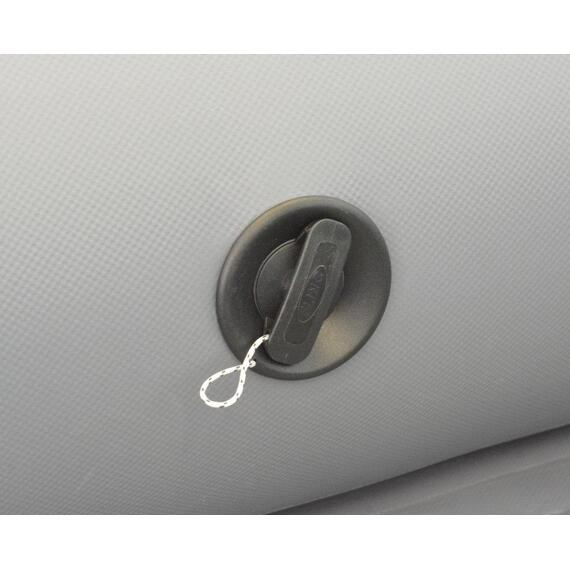 Надувная лодка Flinc 180У Плотик, фото , изображение 5