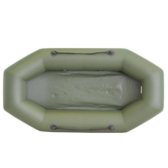 Надувная лодка Flinc 180У Плотик, фото 