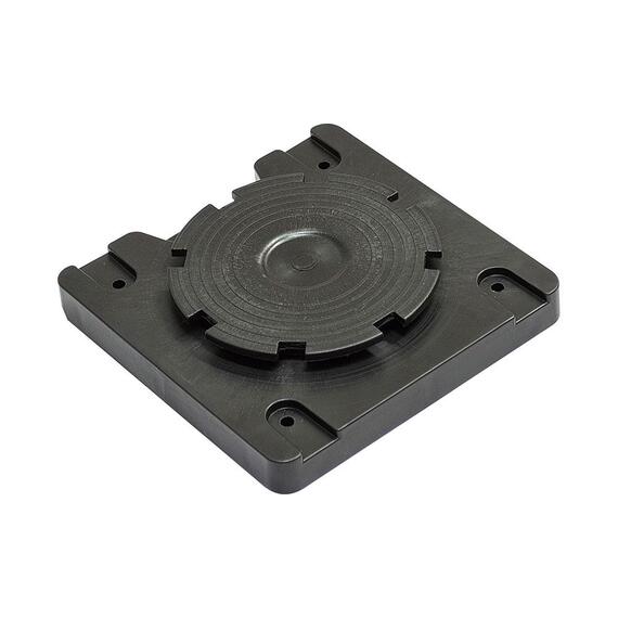 Нижнее основание Патриот поворотного механизма, фото 