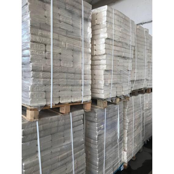 ОПТ. Брикет RUF топочный (Руф), фото 